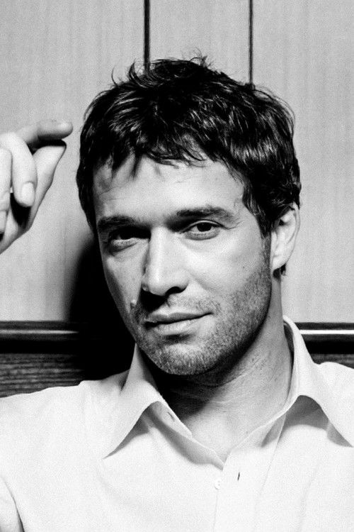 Photo of James Purefoy
