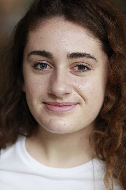 Photo of Rachel Sennott