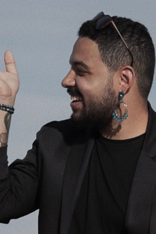 Photo of Matheus Moura