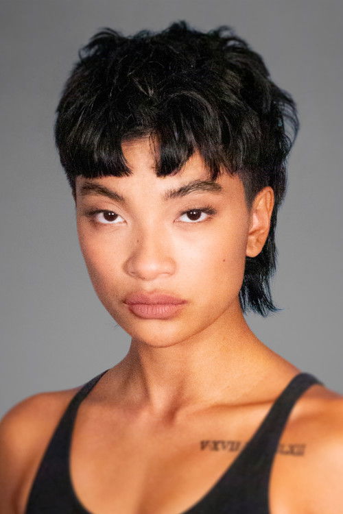 Photo of Yssamei Panganiban