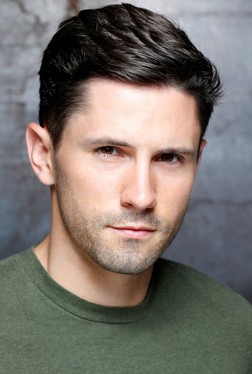 Photo of Evan Holtzman