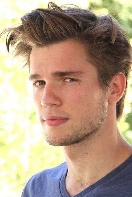 Photo of Fran Morcillo