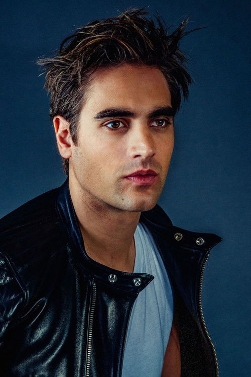 Photo of Charlie Simpson