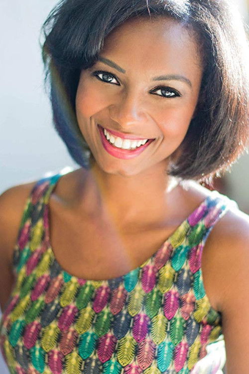 Photo of Julia Black