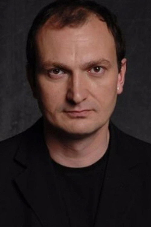 Photo of Kubilay Tunçer