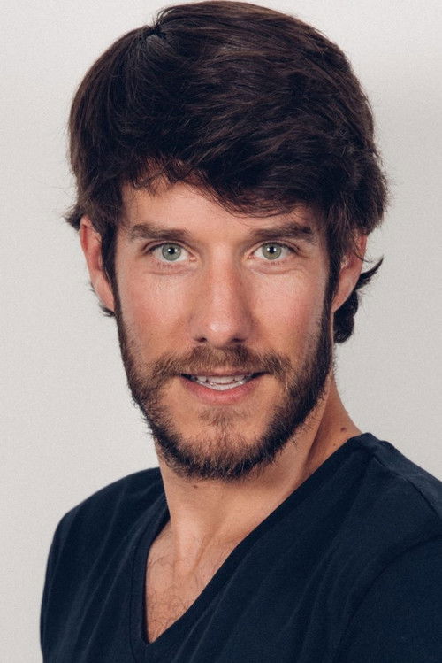 Photo of Frédéric Brodard