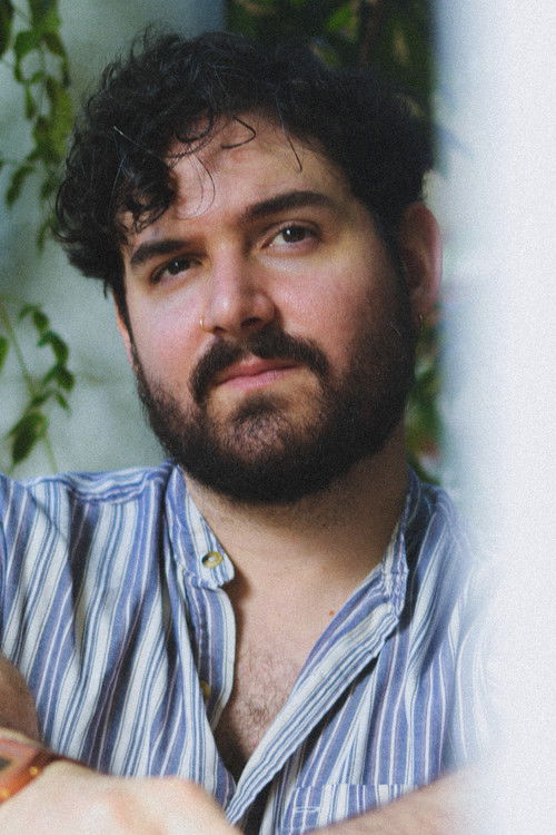 Photo of Nicolás Zárate Denis