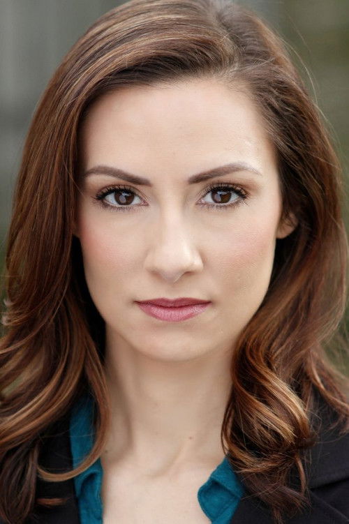 Photo of Michelle West