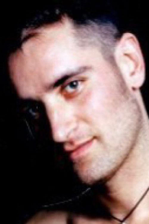 Photo of Arnaud Berre