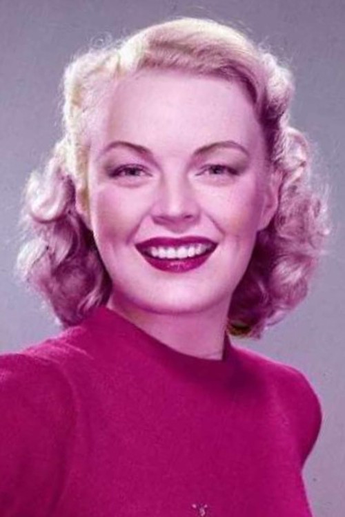 Photo of June Haver