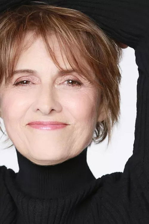 Photo of Terri Hawkes