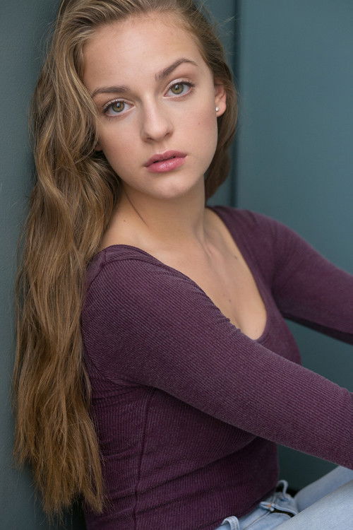 Photo of Jacqueline Scislowski