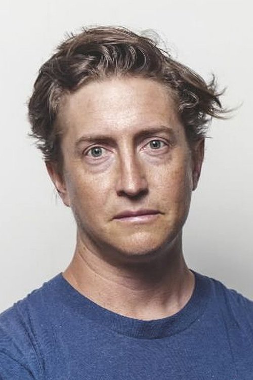 Photo of David Gordon Green