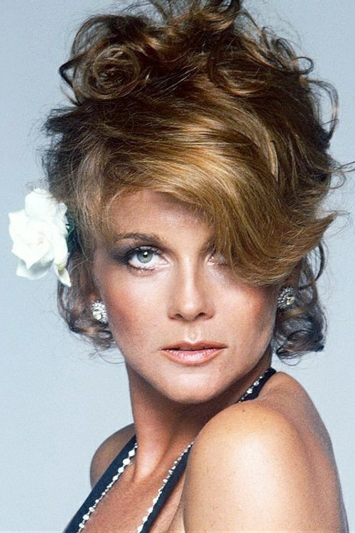 Photo of Ann-Margret