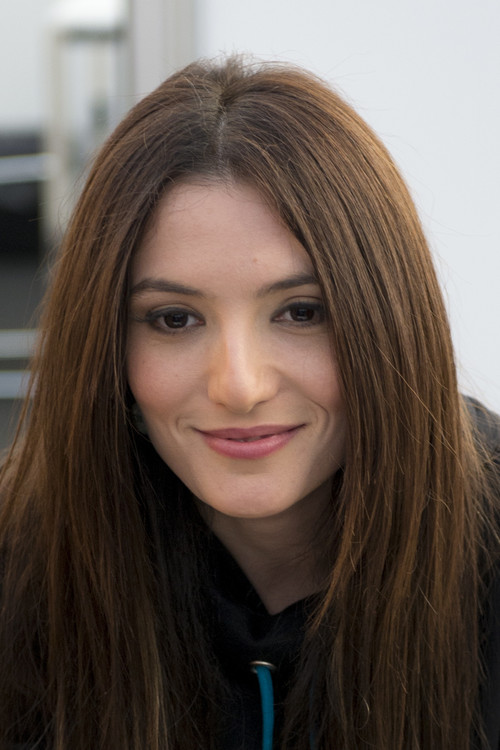 Photo of Dilara Kazimova