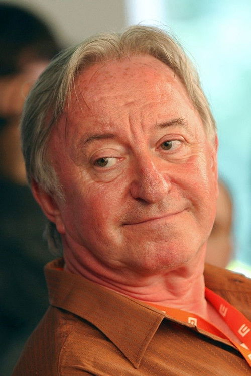 Photo of Jiří Lábus