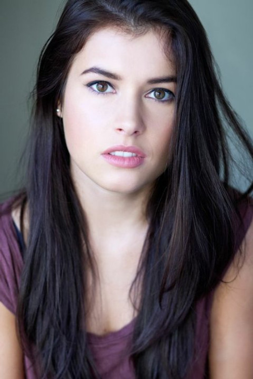 Photo of Aimee Kelly