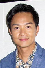 Photo of Jack Wu