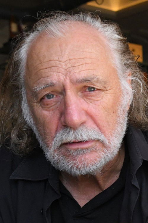 Photo of Rade Šerbedžija