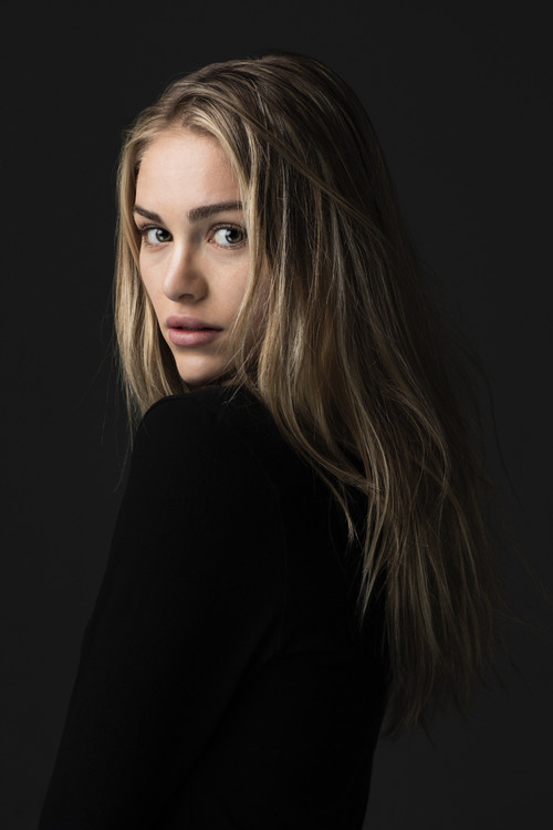 Photo of Michelle Randolph