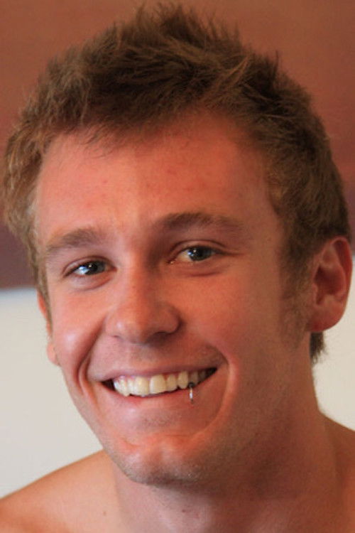 Photo of Richard Cynderblock