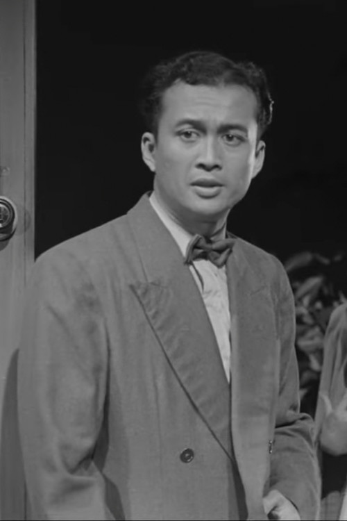 Photo of Aedy Moward