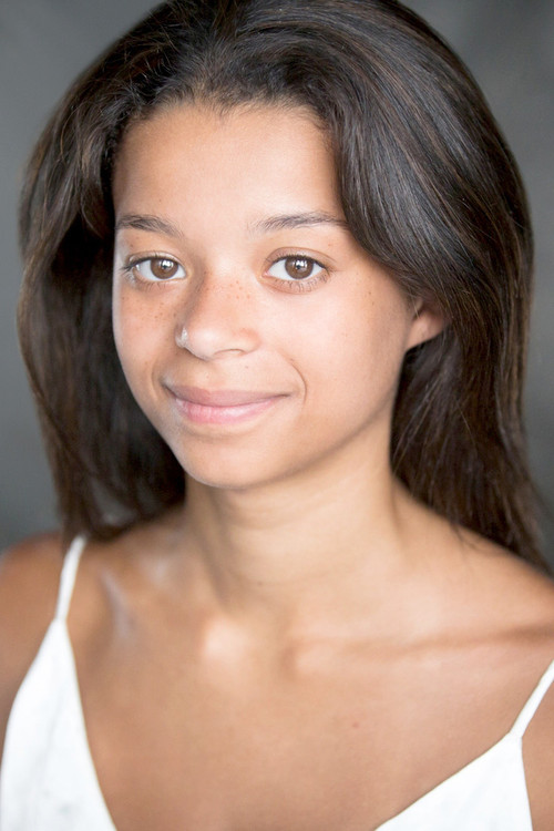 Photo of Phoebe Campbell