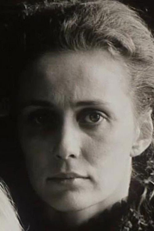 Photo of Vizma Ozoliņa- Kvēpa