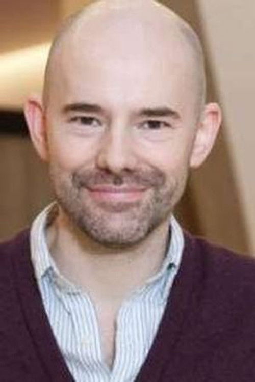 Photo of Daniel Evans