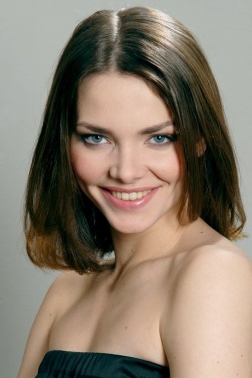 Photo of Elizaveta Boyarskaya