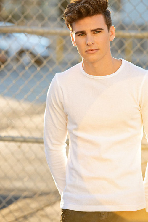 Photo of Troy Osterberg