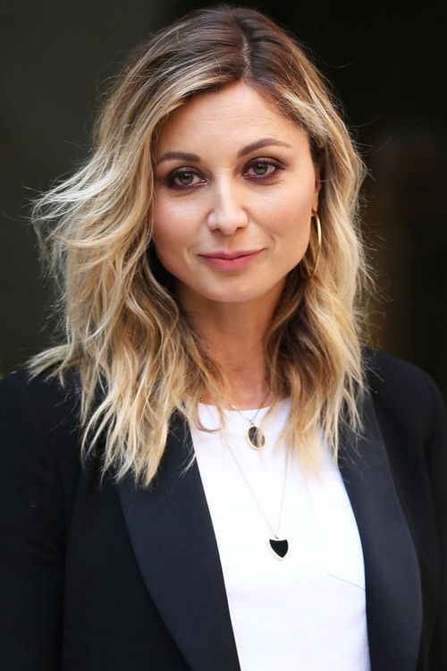 Photo of Anna Ferzetti