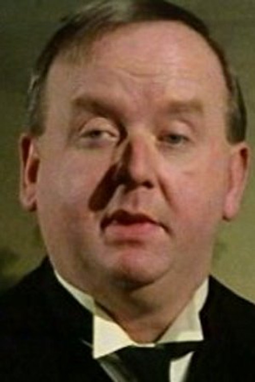 Photo of Harold Innocent