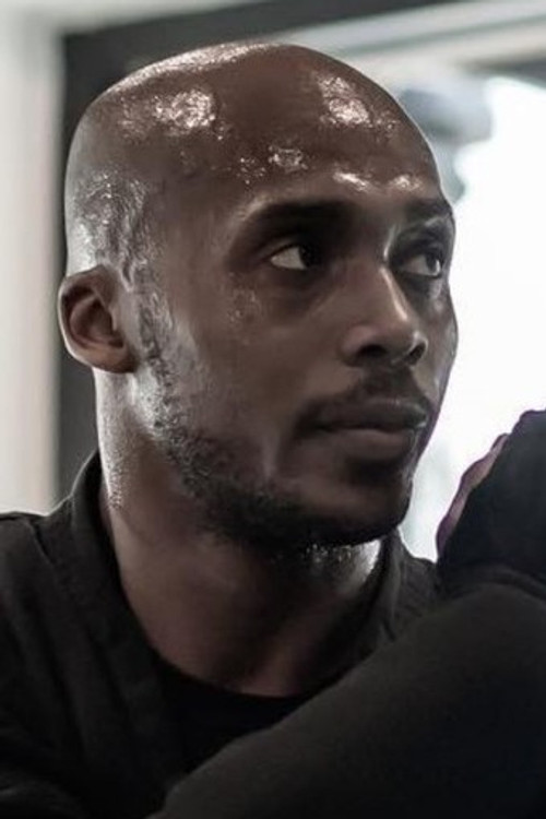 Photo of Marrese Crump