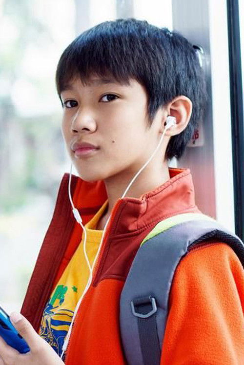 Photo of Chih-Hsuan Wu