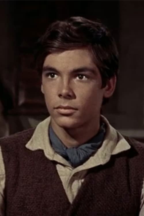 Photo of Hal Stalmaster