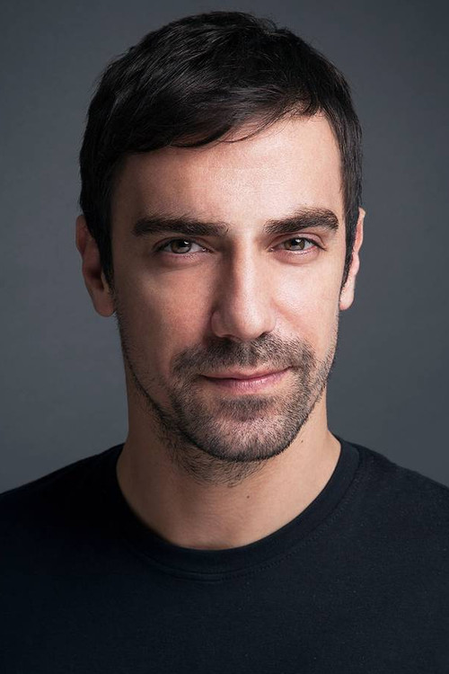 Photo of İbrahim Çelikkol