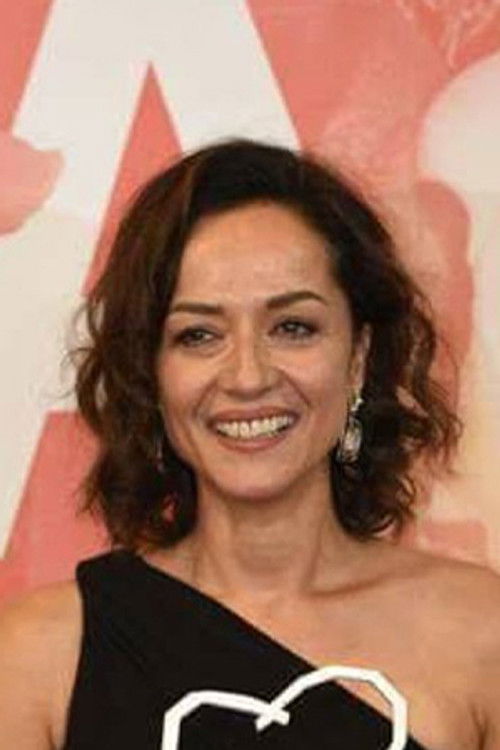 Photo of Ornela Kapetani