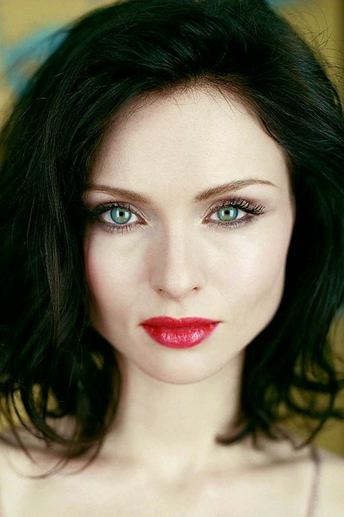 Photo of Sophie Ellis-Bextor