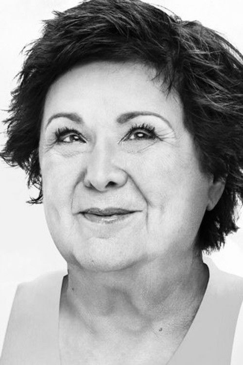 Photo of Rita Lafontaine