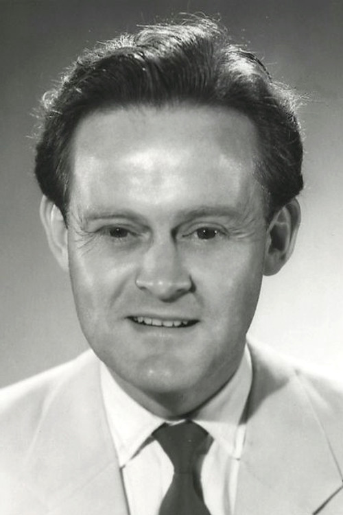 Photo of Ove Sprogøe