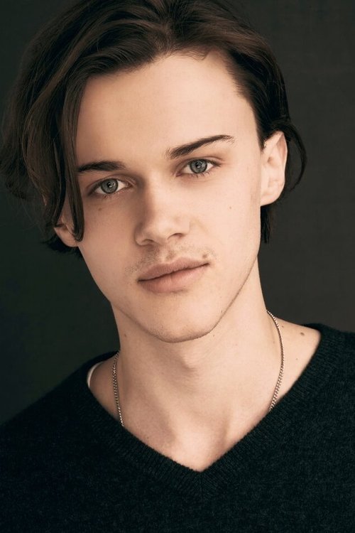 Photo of Christopher Briney