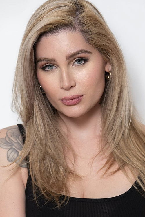 Photo of Trace Lysette