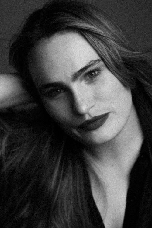 Photo of Kathryn Gallagher