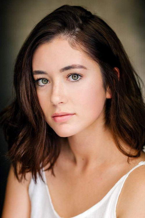 Photo of Madeleine Adams