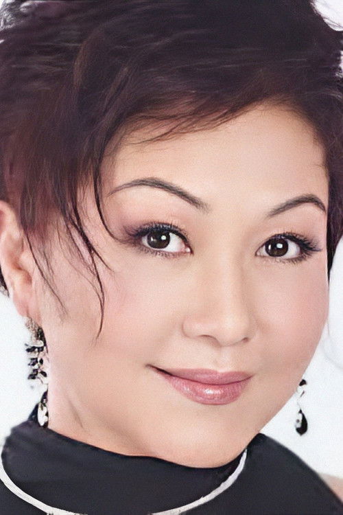 Photo of Amy Wu Mei-Yee