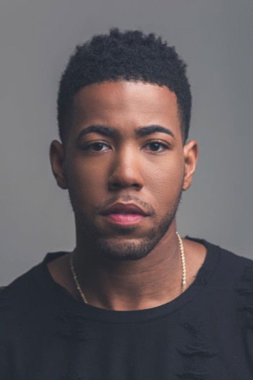 Photo of Kevin Miles