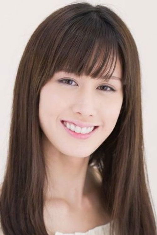 Photo of Karin Nanami