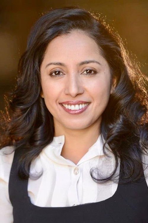 Photo of Nazrin Choudhury