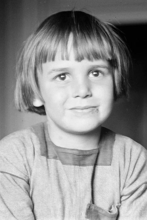 Photo of Jackie Coogan
